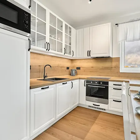 Sunside By Mountain Ways Loučná pod Klínovcem