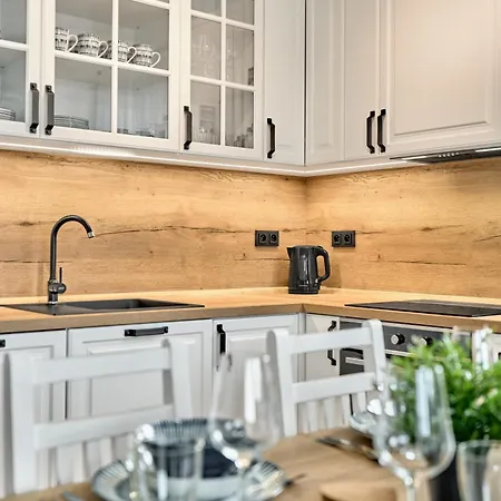 아파트 Sunside By Mountain Ways Loučná pod Klínovcem