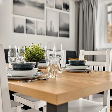 Sunside By Mountain Ways 아파트 Loučná pod Klínovcem