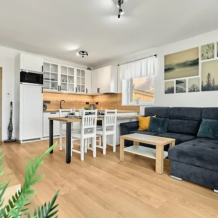Sunside By Mountain Ways Apartment *