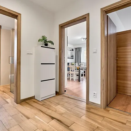 Sunside By Mountain Ways * Loučná pod Klínovcem