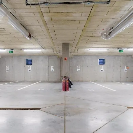 Sunside By Mountain Ways Lägenhet Loučná pod Klínovcem