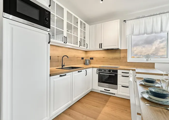 Sunside By Mountain Ways Loučná pod Klínovcem