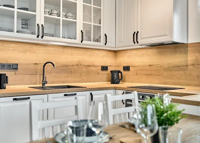 Apartment Sunside By Mountain Ways Loučná pod Klínovcem