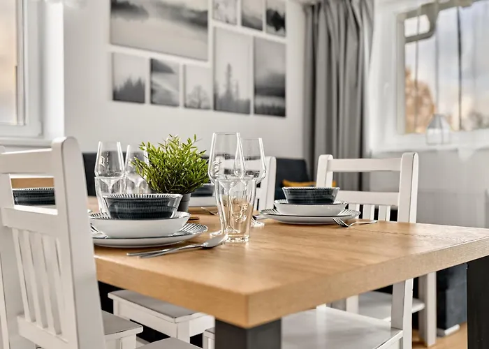 Sunside By Mountain Ways Apartment Loučná pod Klínovcem