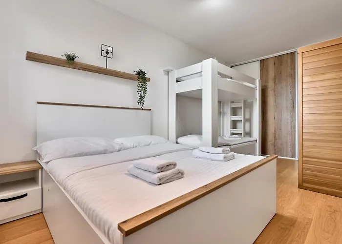 Sunside By Mountain Ways Loučná pod Klínovcem