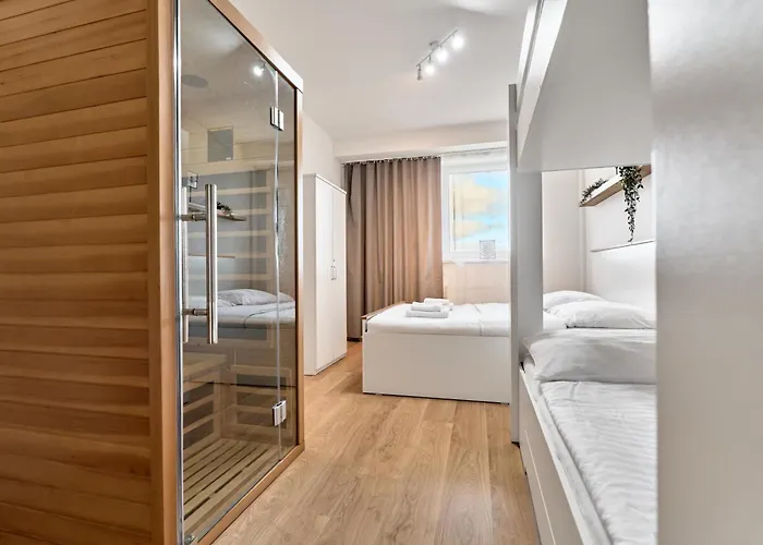 Sunside By Mountain Ways Apartment