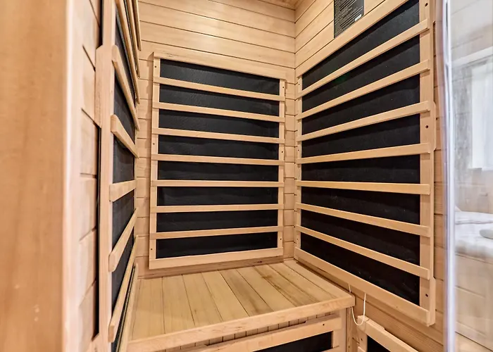 Apartment Sunside By Mountain Ways *