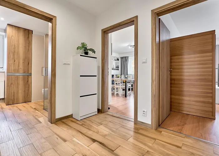 Sunside By Mountain Ways * Loučná pod Klínovcem