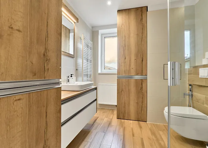 Sunside By Mountain Ways Loučná pod Klínovcem