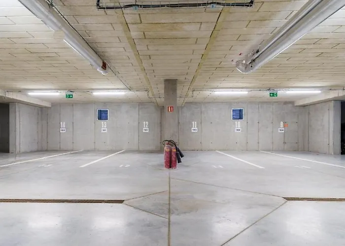 Sunside By Mountain Ways Apartment Loučná pod Klínovcem